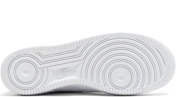 Air force hot sale 1 nyc soho