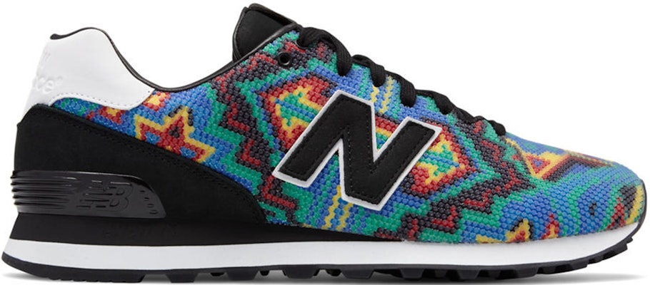 Ricardo seco online new balance