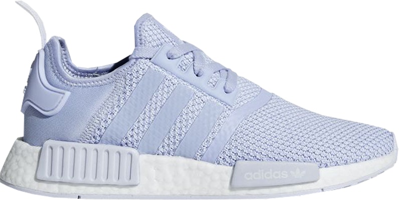Aero blue nmd best sale r1