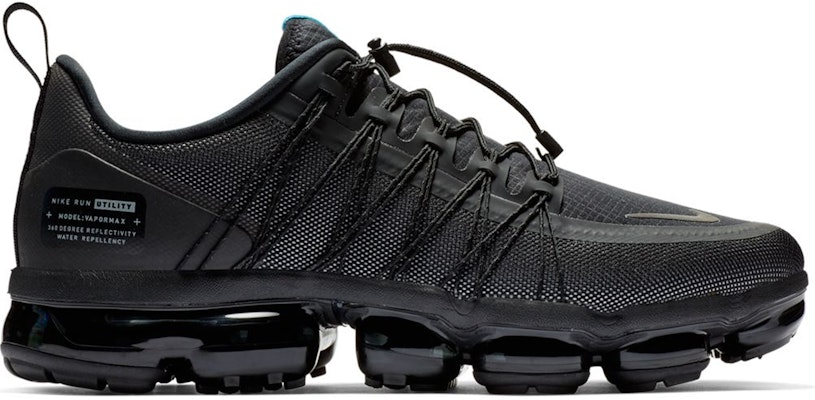 Nike Air VaporMax Run Utility Black - BV1281-002 - Novelship