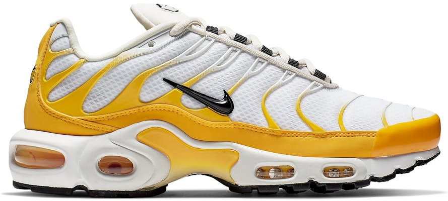 Yellow 'air max plus Clearance