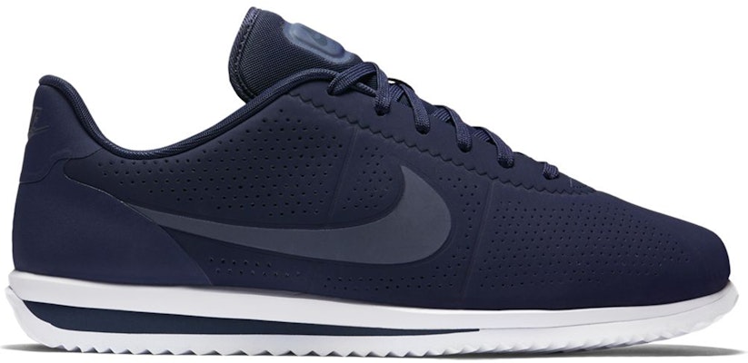 Nike Cortez Ultra Moire Obsidian White 845013 401 845013 401