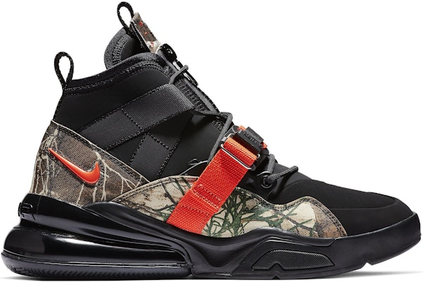 Air force 2025 27 realtree