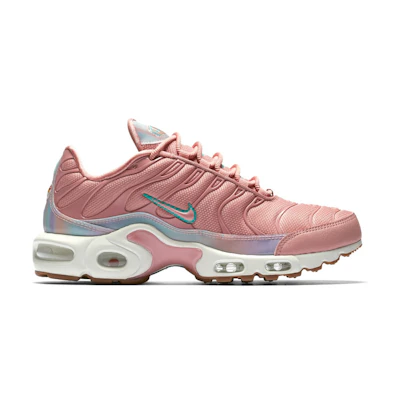 (W) Nike Air Max Plus Red Stardust