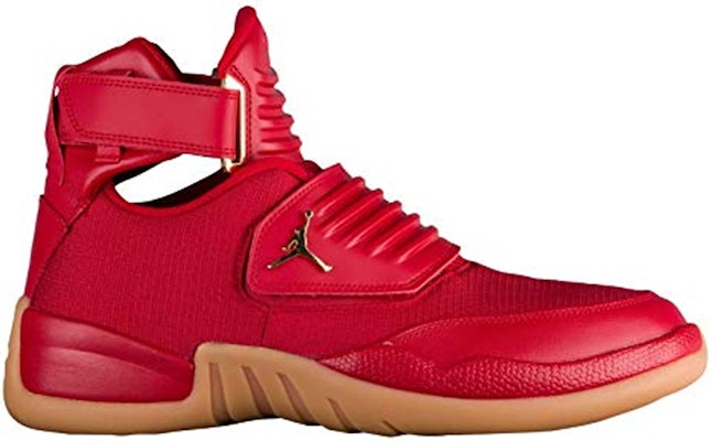 Nike air jordan generation top 23