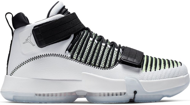 Air jordan supreme deals elevation