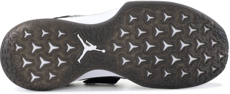 Air jordan trainer 2 flyknit black Clearance