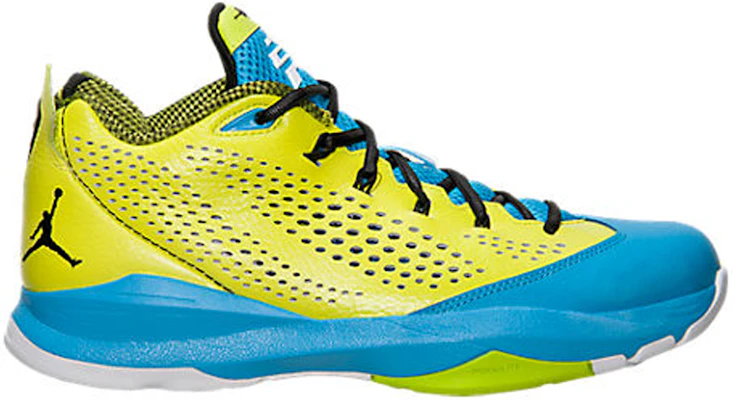 Nike air 2024 jordan cp3 vii