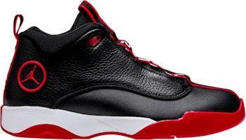 Buy Air Jordan Jumpman Jeter Clutch Bred 318594 011 Novelship