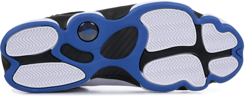 Jordan 6 rings team 2025 royal