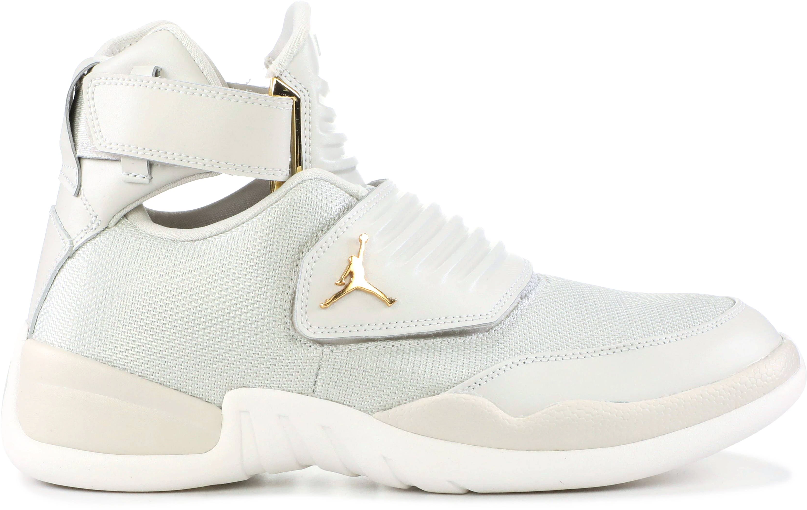 Air Jordan Generation 23 Light Bone - AA1294-005 - Novelship