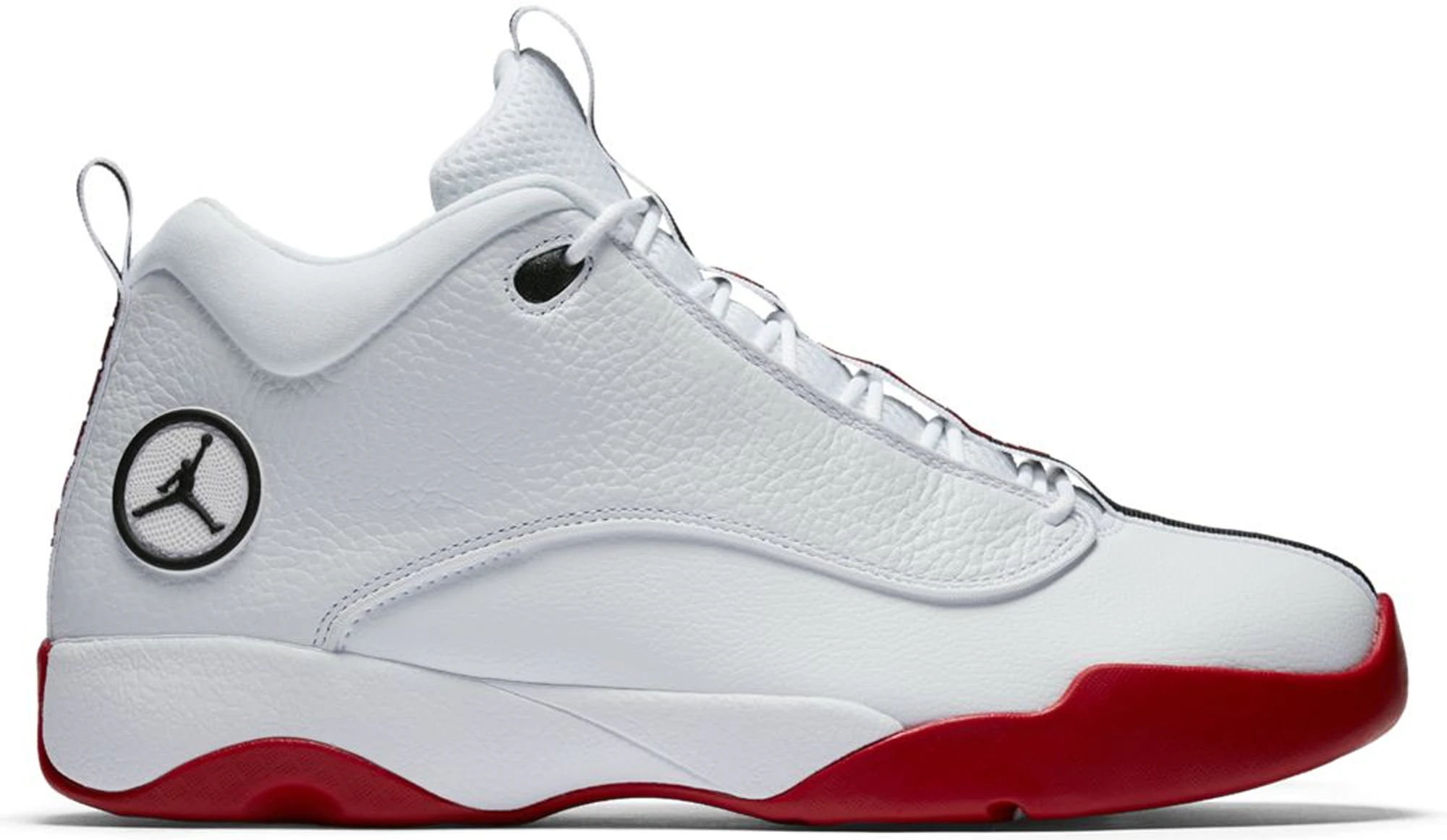 Air jordan top pro quick