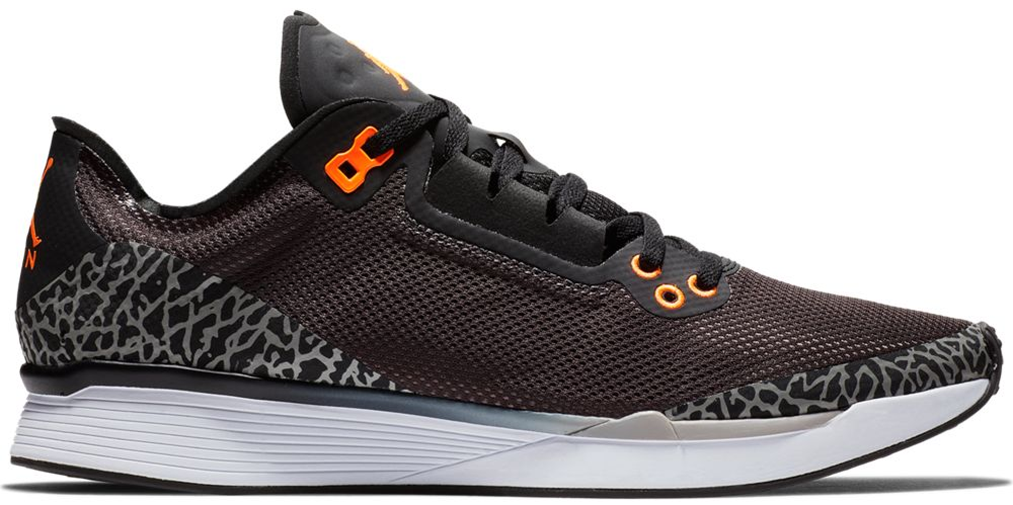 jordan 88 racer black anthracite