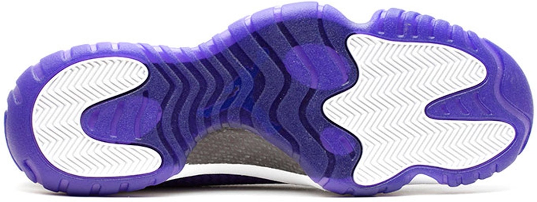 Purple 2025 jordan futures