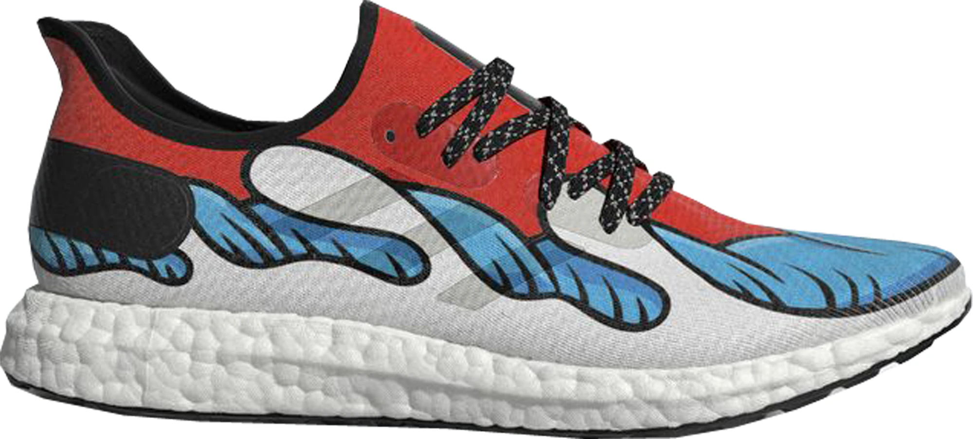 Aaron kai adidas hotsell