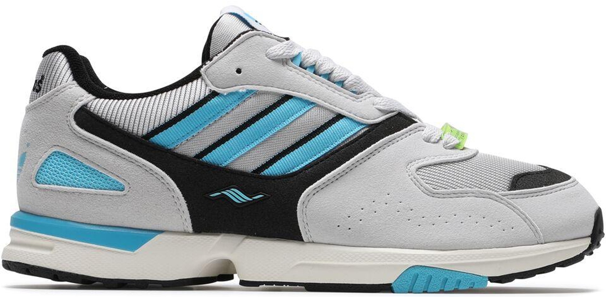Adidas zx 2025 4000 og consortium