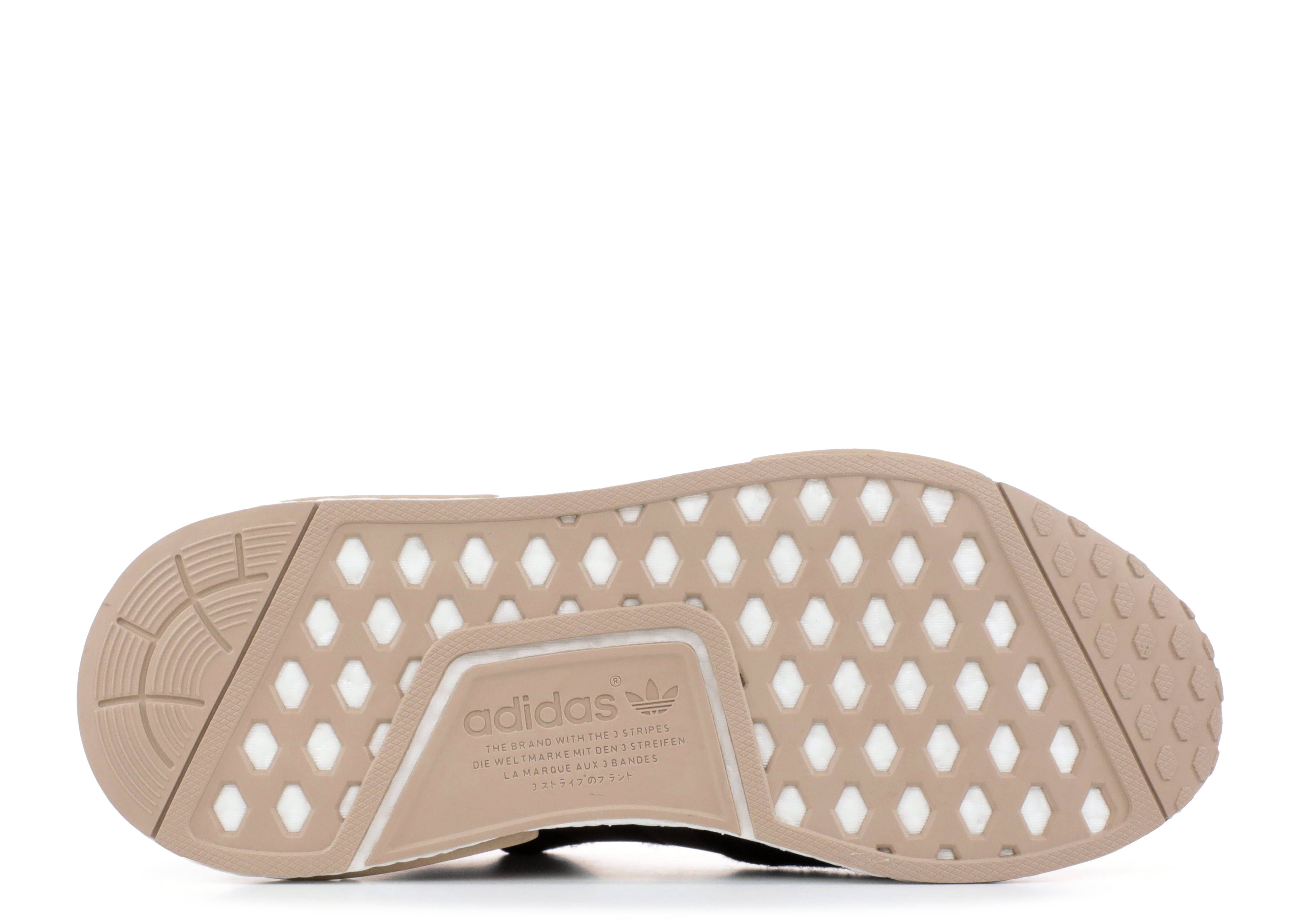 nmd trace khaki