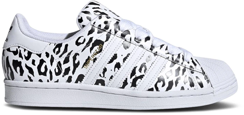 Adidas sales superstar cheetah