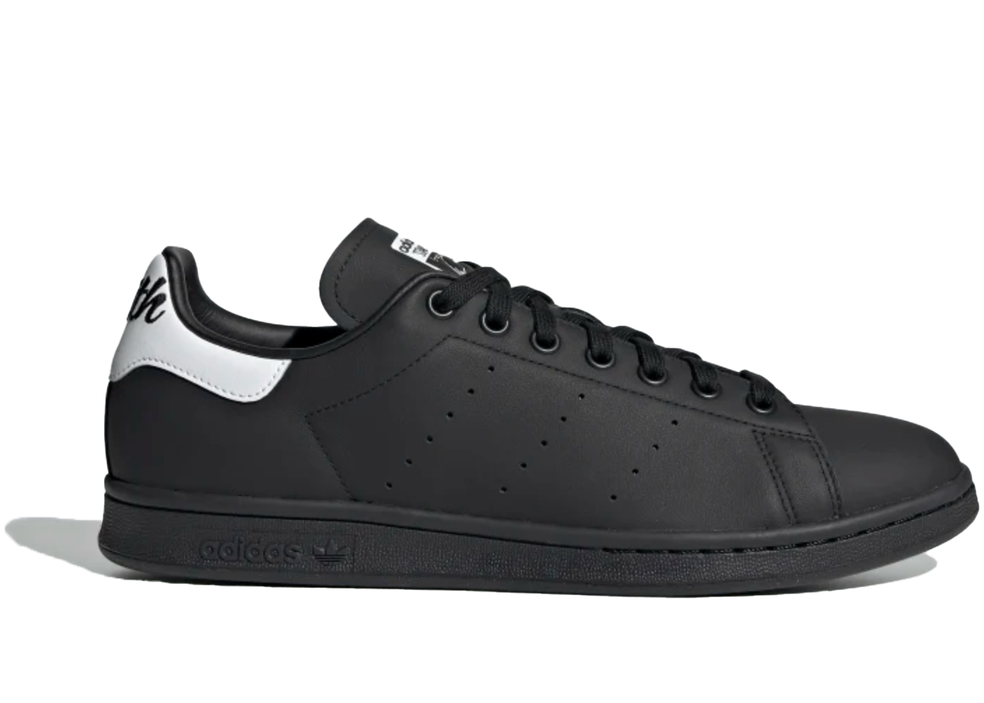 adidas Stan Smith 'Core Black' - EE5819 - Novelship