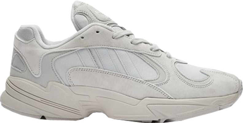 Adidas yung 2025 1 grey