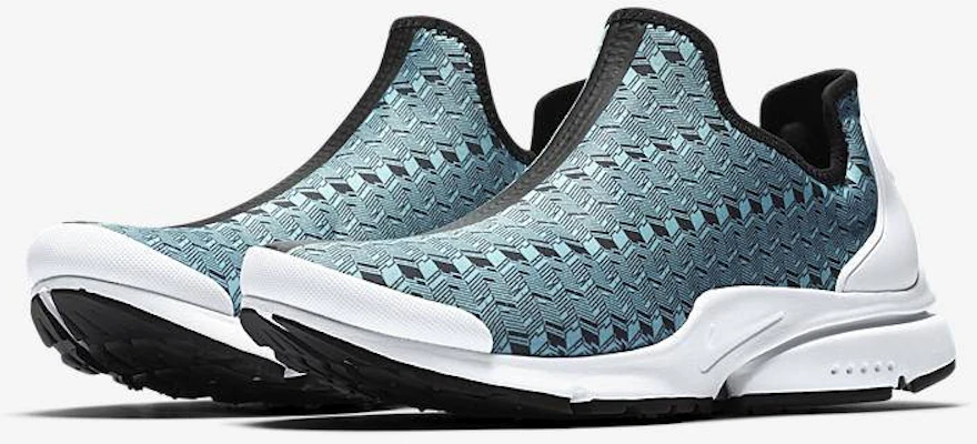 耐克Air Presto X Doernbecher Freestyle '炫碧绿' AJ8651-300 Order 耐克Air Presto X Doernbecher Freestyle '炫碧绿' AJ8651-300