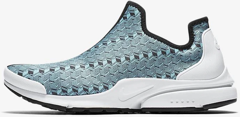 耐克Air Presto X Doernbecher Freestyle '炫碧绿' AJ8651-300 Lookbook 耐克Air Presto X Doernbecher Freestyle '炫碧绿' AJ8651-300