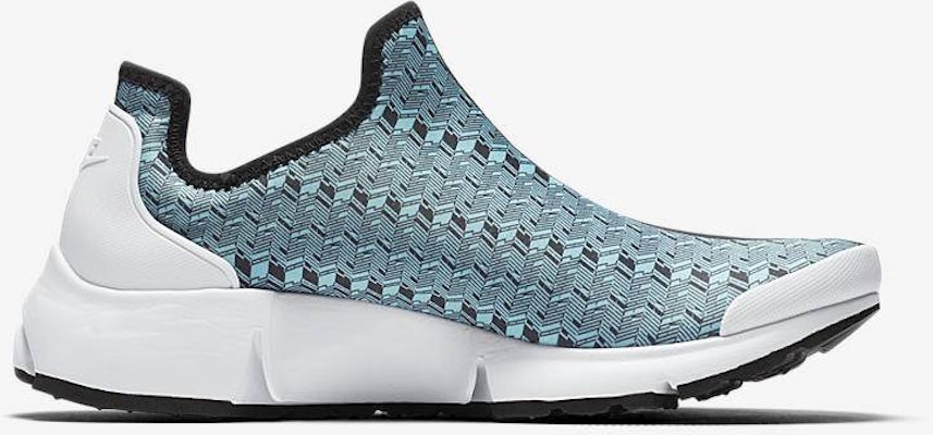 耐克Air Presto X Doernbecher Freestyle '炫碧绿' AJ8651-300 Shop 耐克Air Presto X Doernbecher Freestyle '炫碧绿' AJ8651-300