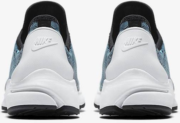 耐克Air Presto X Doernbecher Freestyle '炫碧绿' AJ8651-300 Details for 耐克Air Presto X Doernbecher Freestyle '炫碧绿' AJ8651-300