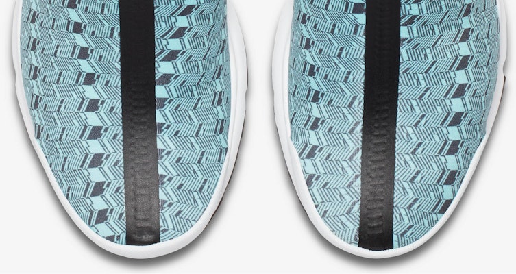 耐克Air Presto X Doernbecher Freestyle '炫碧绿' AJ8651-300 Cheap 耐克Air Presto X Doernbecher Freestyle '炫碧绿' AJ8651-300