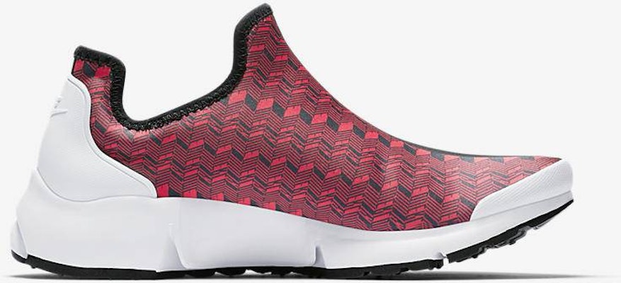 Nike Air Presto X Doernbecher Freestyle 'Merah' AJ8651-600 Shop Nike Air Presto X Doernbecher Freestyle 'Merah' AJ8651-600