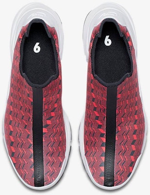 Nike Air Presto X Doernbecher Freestyle 'Merah' AJ8651-600 Purchase Nike Air Presto X Doernbecher Freestyle 'Merah' AJ8651-600