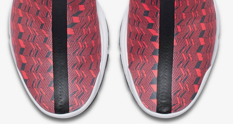 Nike Air Presto X Doernbecher Freestyle 'Merah' AJ8651-600 Cheap Nike Air Presto X Doernbecher Freestyle 'Merah' AJ8651-600