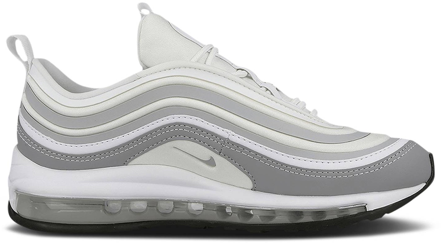 Women Nike Air Max 97 Ultra 17 White Pure Platinum 917704 102
