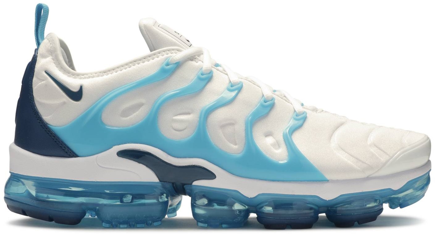 Nike vapormax plus blue force Clearance