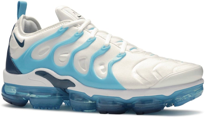 Nike vapormax plus blue force Clearance