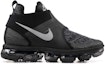 Buy Kasut Nike Air VaporMax Chukka Slip Hitam Perak AO9326-002