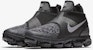 Kasut Nike Air VaporMax Chukka Slip Hitam Perak AO9326-002