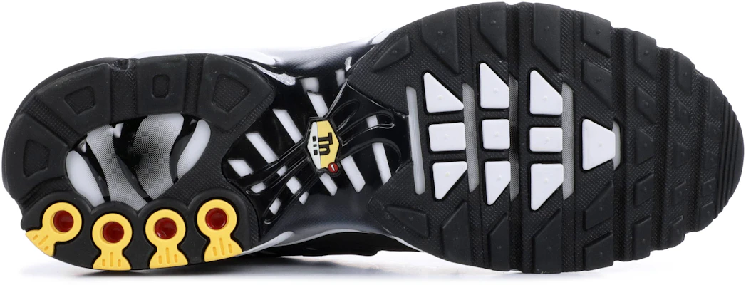 Nike Air Max Plus Shark Black AJ6311 001 AJ6311 001 Novelship