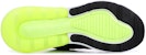 (Wanita) Nike Air Max 270 Obsidian Volt Glow AH6789-401