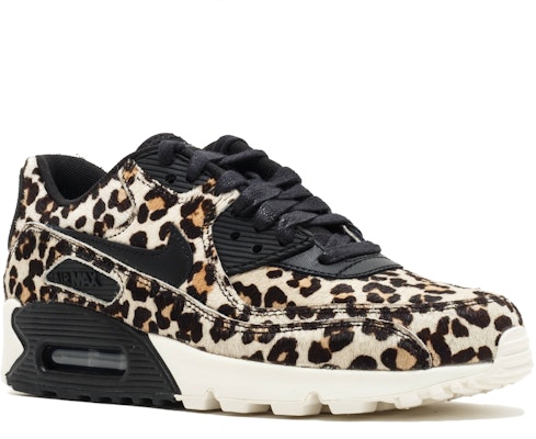 Women Nike Air Max 90 Animal Pack 898512 004 898512 004 Novelship