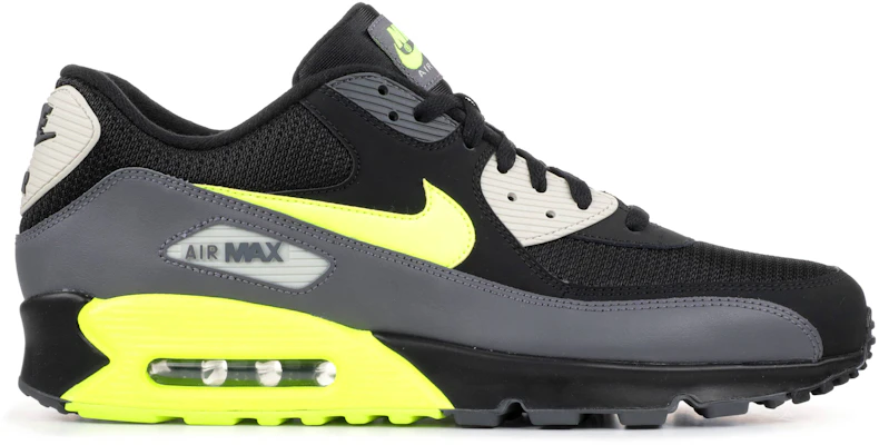 Dark grey 2025 air max