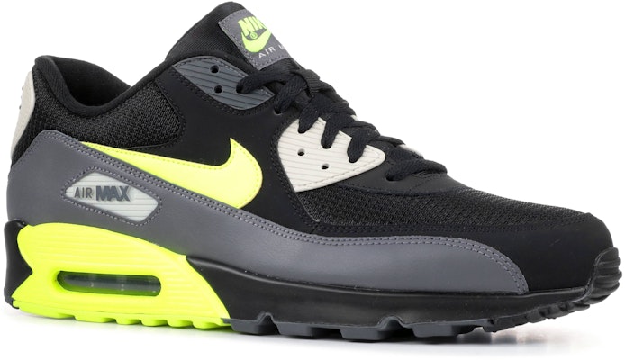 Air sales max volt