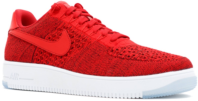 Air force 1 sales ultra flyknit low