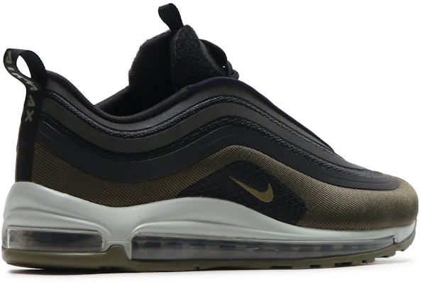 Air max 97 ultra 17 hal black olive online