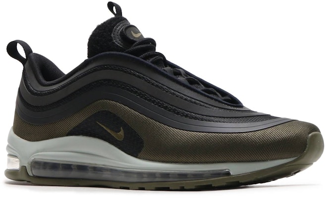 Air max 97 ultra 17 hal black olive sale