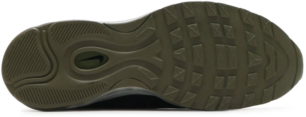 Air max 97 ultra sales 17 hal black olive