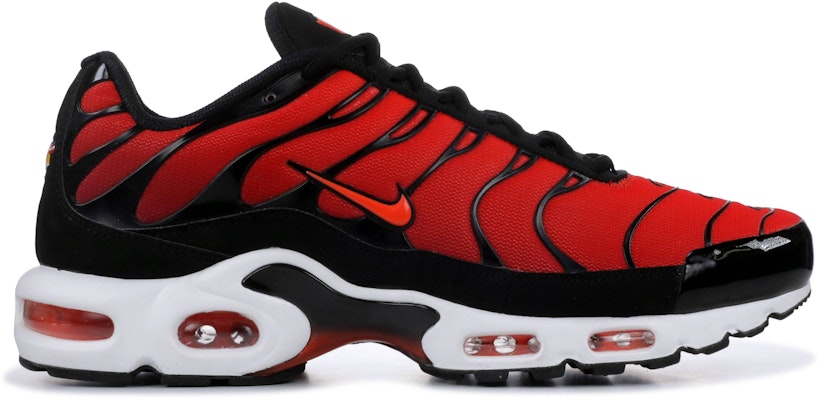 Air max team clearance orange