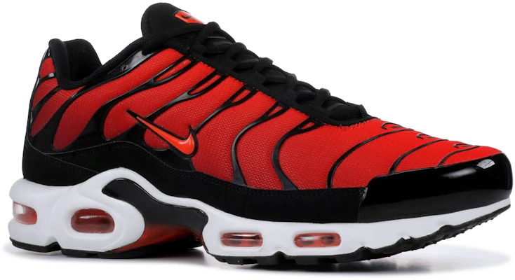 Air max plus team red sales release date