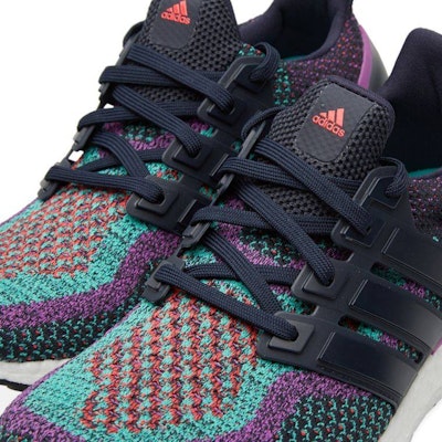 adidas UltraBoost 2.0 Night Navy BB3908 BB3908 Novelship