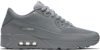 Nike Air Max 90 Ultra 2.0 Cool Grey 875695-003 Nike Air Max 90 Ultra 2.0 Cool Grey 875695-003